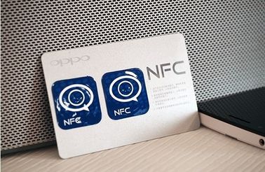 Beste Qualität NXP NFC Smart Card mit gutem Preis für NFC-Technologie