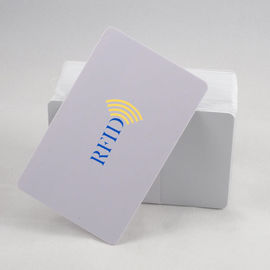 NFC  216 Chipkarte Loyalitätsplastikmitgliedskarten
