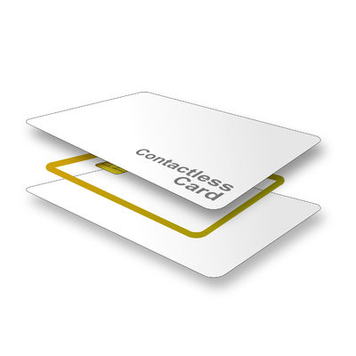 NXP Lese-Schreib-Smart Chip Card 320 Byte IC-Chipkarte