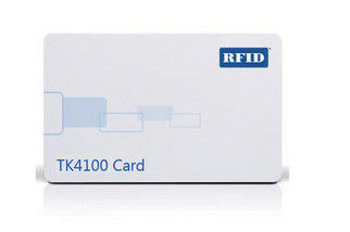 Kundengebundene starke Sicherheit Rfid-Karte 0 - 10cm Ablesenabstand