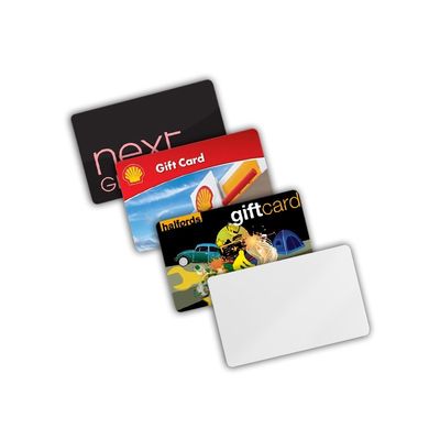 Chip PVCs Nfc Chip Card With  213, Mitgliedskarte Bancle RFID Nfc