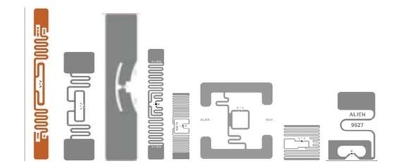 Protokoll AZ H3 trockenes nass RFID UHFeinlegearbeit-960MHz 18000-6C ultra Hochfrequenz