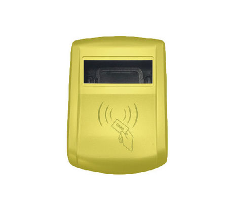 Kartenleser POE 13.56MHZ Smart RFID mit LCD-Bildschirm-Tischplattengerät