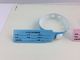 Krankheits-Manschette weiches medizinisches Wegwerfband PVCs mit NFC Rfid Chip In Hospital