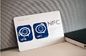 NFC-Papier Karte Wegwerf-Umbauten NFC Rfid