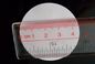 13,56 MHZ HF RFID Kreisaufkleber-Etikettierklebstoff-mit kundenspezifischem Drucken