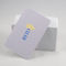 NFC  216 Chipkarte Loyalitätsplastikmitgliedskarten