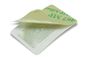 Kundenspezifische Papier-Umbau-Aufkleber-/RFID Stärke des NFC-215 Papier-der Karten-0.4-0.5mm