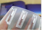 HAUSTIER-Material Einlegearbeit 85.5*54mm HF RFID mit klassischem ®  SLI RFID Chip