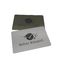 Schlüsselkarten-Kupfer-Antenne Magnetstreifen ISO 14333A 125KHZ RFID