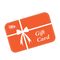 Geschenk-Karten-Visitenkarte-kontaktloser Ausweis NFC programmierbare NFC-Loyalitäts-Karte