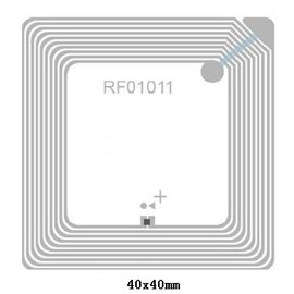 Trockene Einlegearbeit D25mm RFID/machte Klassiker Einlegearbeit ISO 14443A  nass (R) 1K