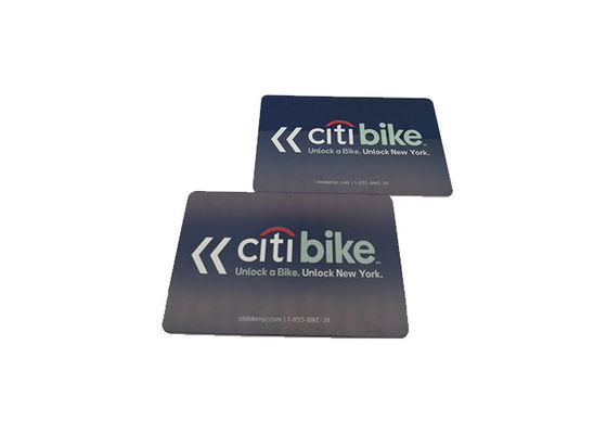 Hotel-Schlüssel-Karten Ving VERSTECKTE ®1K 4K PVC NFC-Karte RFID kundenspezifische