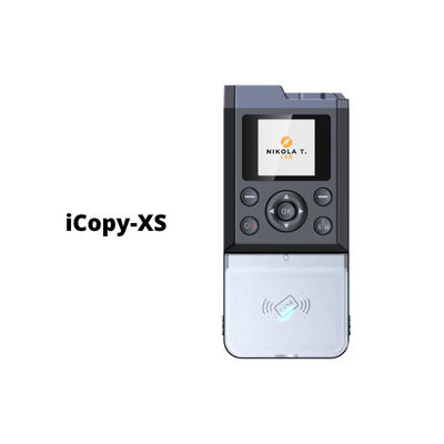 Kopien-Leser ICopy XS Rfid mit ISO14443A Bluetooth
