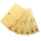 Hotel-Schlüssel-Karten NFC-Grün Smart Card Ving Card Eco Friendly Bamboos hölzernes