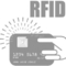 Protokoll Atmel AT88SC6416CRF 13.56Mhz RFID Smart Card ISO14443b für Zugriffskontrolle