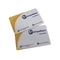 RFID ® 8K EV2 Nfc Smart Card mit ISO14443A, Plastikloyalitäts-Karten