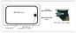 213  215  216 intelligente Aufkleber ISO14443A NFC bedruckbar
