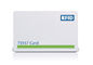 Hotel-Schlüssel-Karten Ving VERSTECKTE ®1K 4K PVC NFC-Karte RFID kundenspezifische