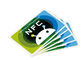 MIFARE®Classic 4K Smartcard mit kontaktloser RFID-Chipkarte für Zugangskontrolle oder Mitgliedschaft