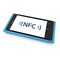 PVC STREICHELN Protokoll Offsetdruck NFC Smart Card ISO14443A mit Mini-Chip S20