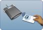 PVC 213/HAUSTIER NFC-Umbau-Aufkleber, 13.56MHz Chipkarte NFC RFID